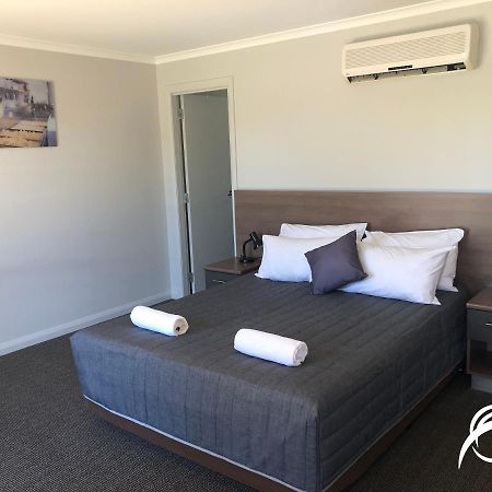 Coro Club Motel Griffith Luaran gambar