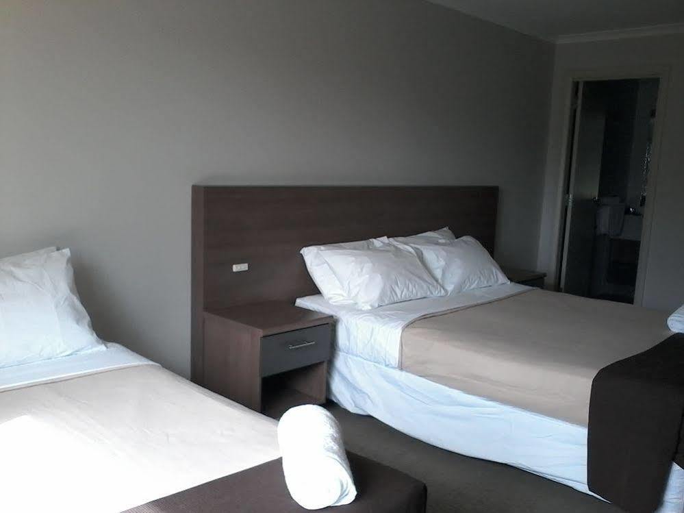 Coro Club Motel Griffith Luaran gambar